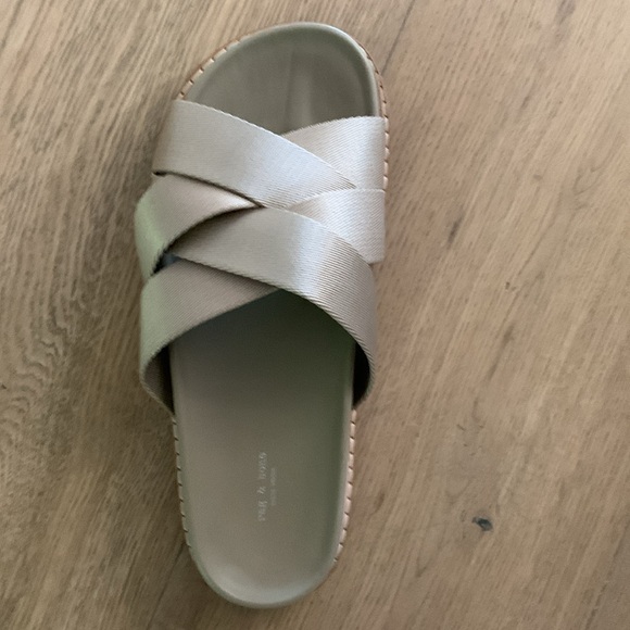 Rag and bone . Light khaki 6 - Picture 2 of 4